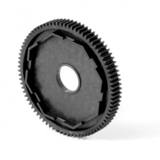 スパーギヤ3パッド(81T/48ピッチ) [365881#]]