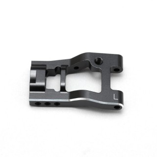 リヤ”H”アーム(A)(左) YD-2/4用 可変式 [Y2-008RA1A]]