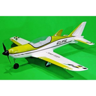 ※送料特大※ エクリプス ARFイエロー [11149]]