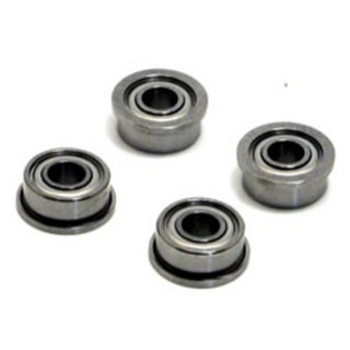 1/12レーシング用フロントFベアリング1/8×5/16 [SBR-113]]