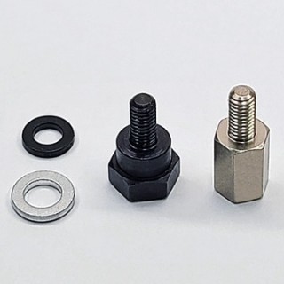 M4-M3変換ボディマウントポストset [OF7004]]