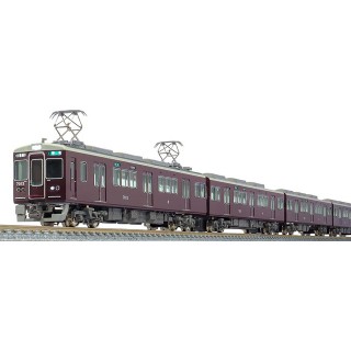 阪急7000系(リニューアル車・神戸線・7013編成) 8両編成セット(動力付き) [31649]]