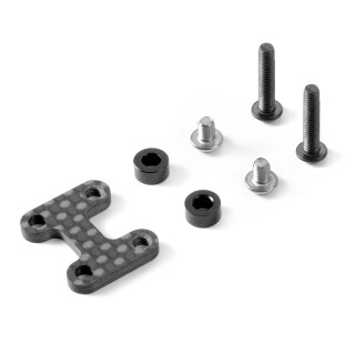 カーボンフロントウイングホルダー [321190#]]