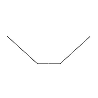 リアアンチロールバー(1.1mm/XB4用) [362471#]]