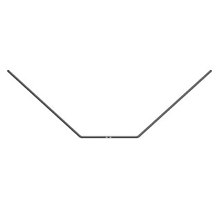 リアアンチロールバー(1.2mm/XB4用) [362472#]]