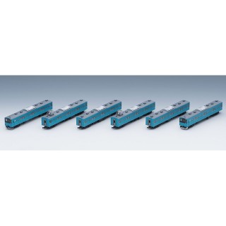 201系通勤電車(京葉線) 基本セット [98811]]