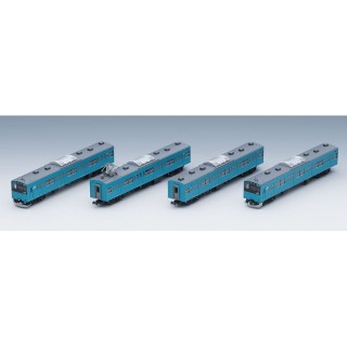 201系通勤電車(京葉線) 増結セット [98812]]