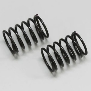 スプリング(φ1.5x4.75x28/ピンク/2Pcs) [W5189-28B]]