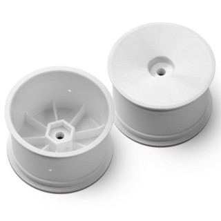 リアエアロディスクホイルIFMAR [329913M#]]