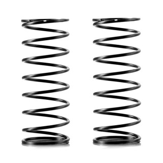 フロントダンパースプリング1ドット/C=0.58/2pcs [368183#]]