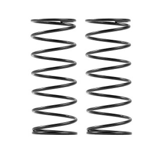 フロントダンパースプリング3ドット/C=0.72/2pcs [368185#]]