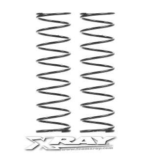 リアダンパースプリング1ドット/C=0.40/2pcs [368285#]]