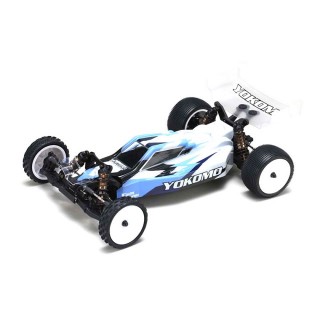 【限定特価】 スーパーオフロードSO1.0 組み立てキット [SOR-010+]]