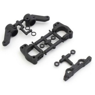 フロントナックル&ハブキャリアセット(アルティマSB) [UM578]]