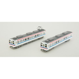 鉄道コレクション JR105系 体質改善30N更新車 呉線・可部線(K7編成) 2両セット [301448]]