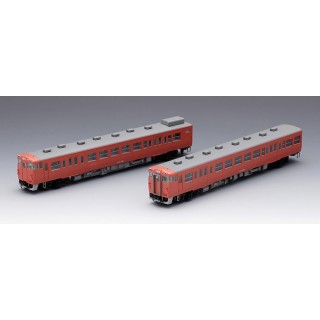 キハ47-0形ディーゼルカーセット [98114]]