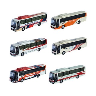 ザ・バスコレクション第31弾 単品 [321545]]