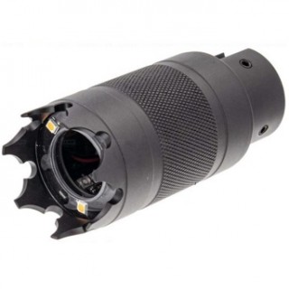 Delta-Tek DPMNタイプトレーサー ショットガン用23.5mm