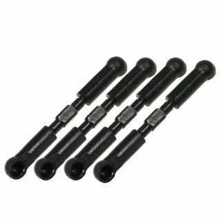 STアッパーアーム(4) XV-02用 [XV-02-01P6]]