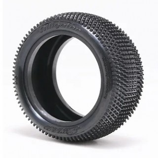 Alligator Rear Gold 1/10 w/Insert 2pcs [SW-140GP]]