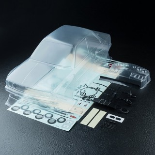 E30RB ボディセット [720022]]