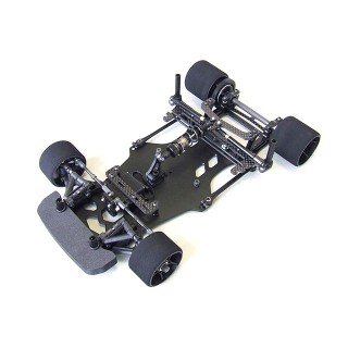 M300FX4S シャーシキット [M328]]