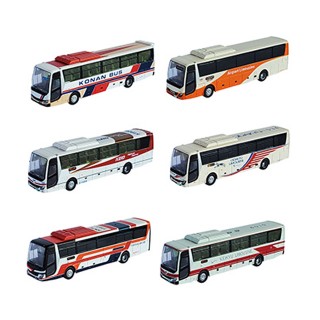 ザ・バスコレクション 第31弾 BOX [321569]]