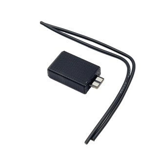 無極性マイクロキャパシター [RCM-NPMC]]