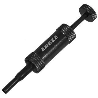 ピンリムバー(7.2Vコネクター用) ラージ [EG-2289LP2-BK]]