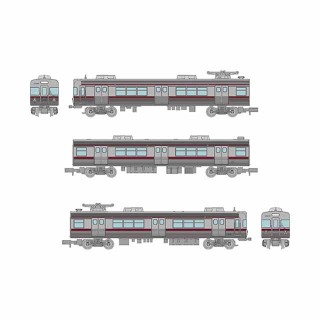 鉄道コレクション 長野電鉄3600系L2編成引退記念3両セット [325505]]