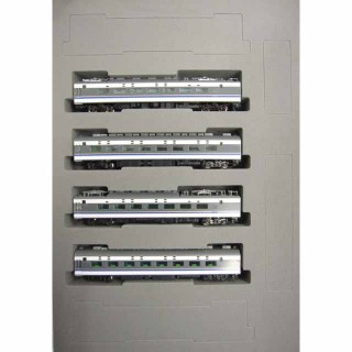 583系電車(きたぐに) 増結セット [98810]]