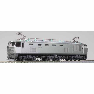 【HO】 EF510 500 JR貨物色(銀) [1-318]]