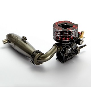 O.S.SPEED T1204 W.C コンボセット [1CS02]]