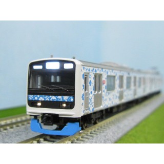 伊豆急3000系 Y1編成「アロハ電車」4両セット [A7667]]