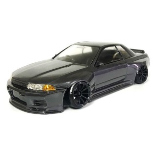 【予約】 SHIBATA ACTIVE CARBON‐R ボディセット *R31W437
