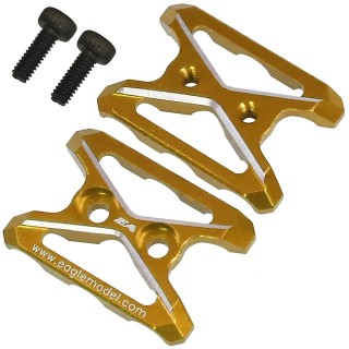 3Pワイヤーホルダー(GO) 12-14ゲージ用 [EG-3953U-GO]]