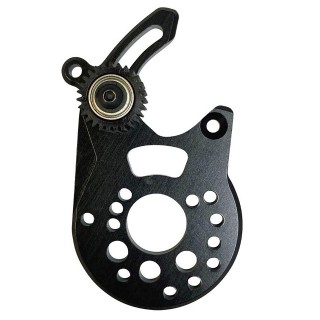 ベルトコンバ用 反トルクモータープレートV2 [TP-389]]