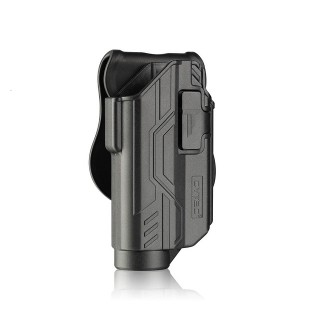CYTAC R-DEFENDER HOLSTER forGlock19 [CY-PL-G19G4]]