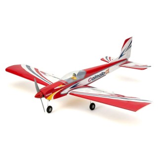 【予約】 ※送料特大※ カルマートα 40スポーツ タフロン仕様 レッド(EP/GPコンパチブル) *11258R