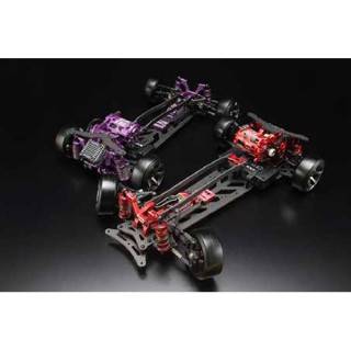 【予約】 マスタードリフト 『MD1.0』 レッドバージョン *MDR-010R