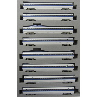 500系 新幹線 「のぞみ」 8両増結セット [10-1795]]