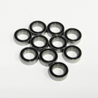 8X5X2.5 ラバーシールド10pcs [PJ-BB850RS]]