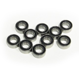 8X5X2.5 ラバーシールド10pcs [PJ-BB1050RS]]