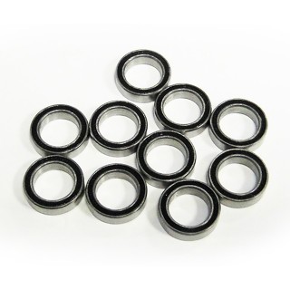 15Ｘ10Ｘ4 ラバーシールド 10pcs [PJ-BB1510RS]]