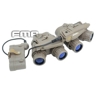 FMA ダミーナイトビジョン GPMVG18DE