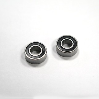 11x5x4 ラバーシールド 2pcs [PJ-BB1150RS-2]]