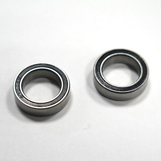 15x10x4 ラバーシールド 2pcs [PJ-BB1510RS-2]]