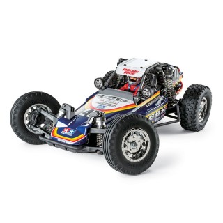 【予約】 1/10RC BBX(BB-01シャーシ) *58719